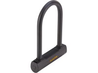 Prophete U-zámek 105 mm x 200 mm Prophete U-zámek 105 mm x 200 mm