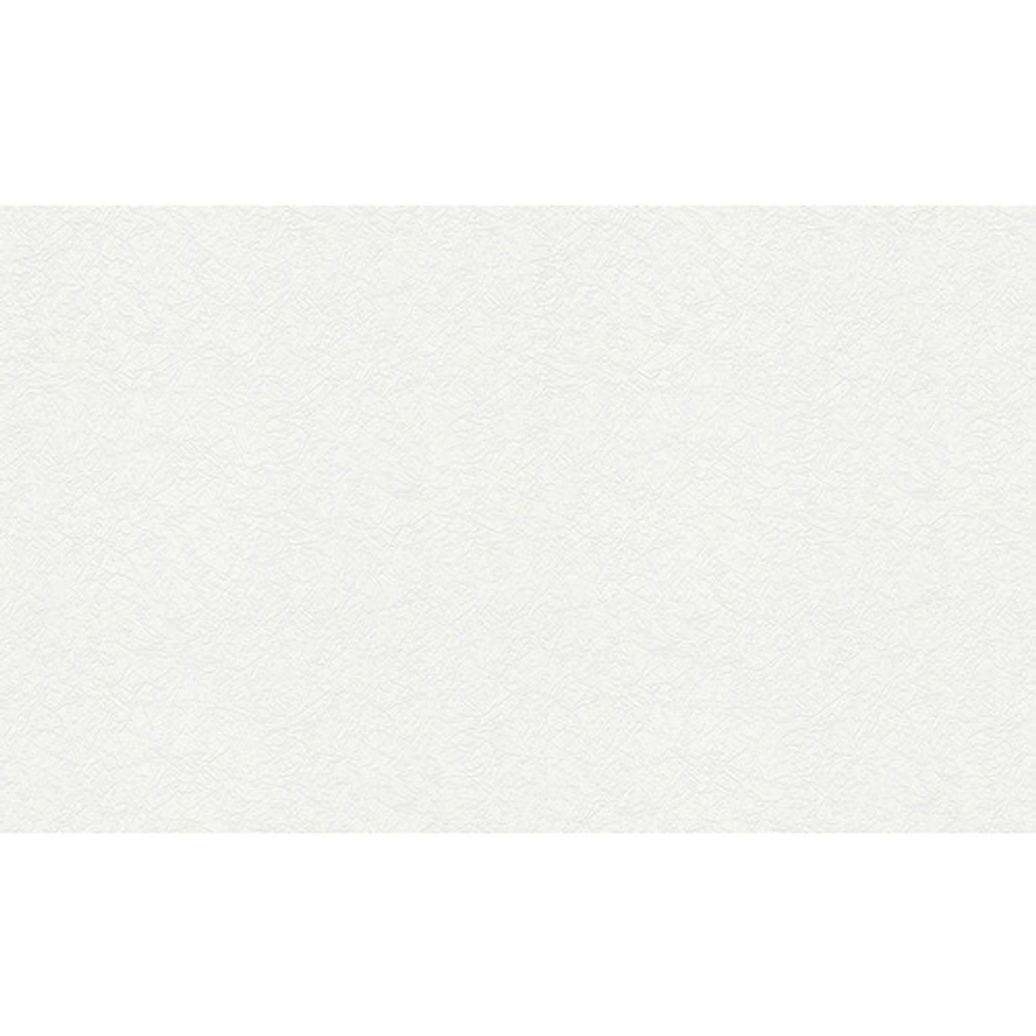 A. S. Creation Přetíratelná vliesová tapeta Meistervlies Creativ bílá 563217