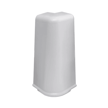 Döllken Profiles Roh 90° Q SLK 60 0138 světle šedá