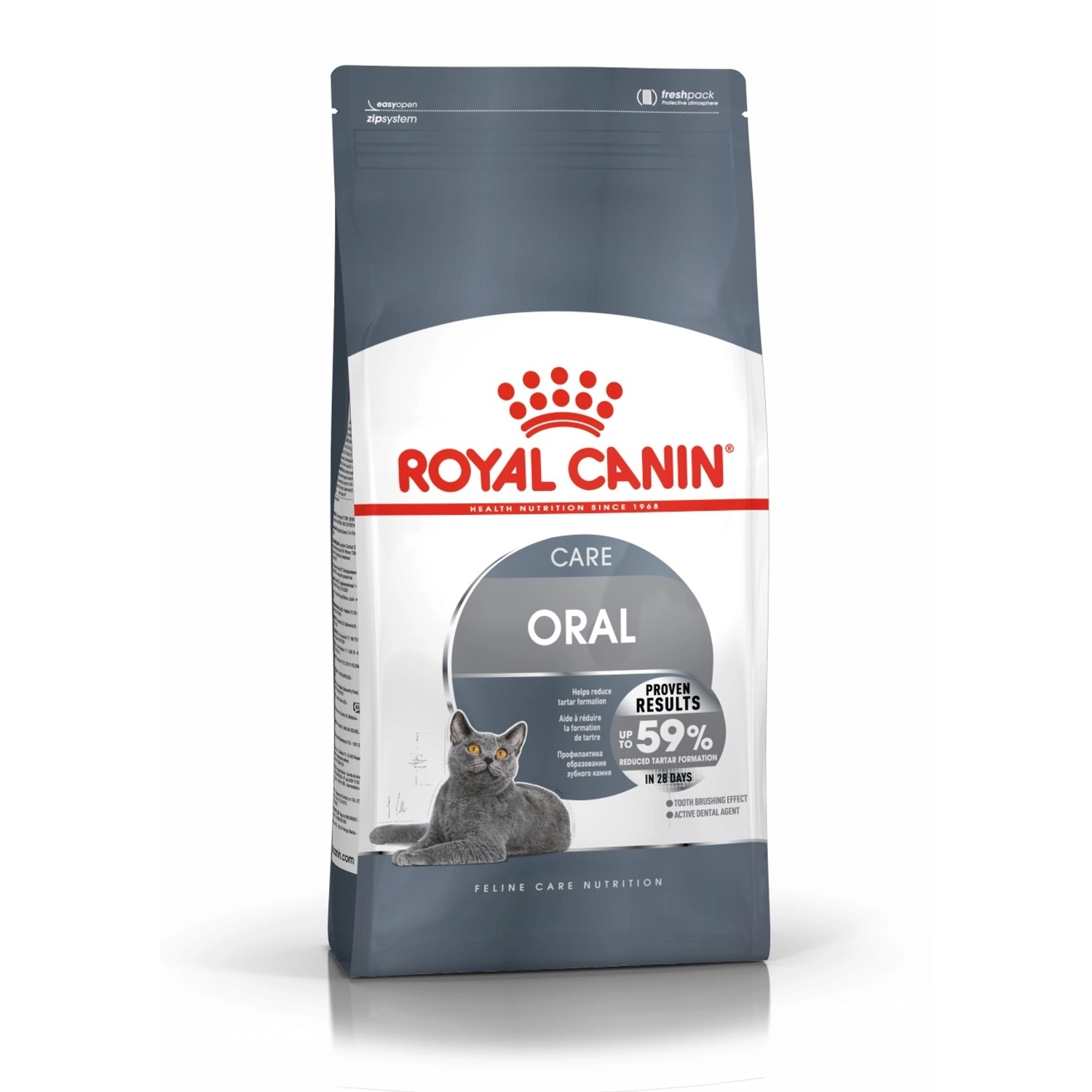 Royal Canin Cat Dental Care - 1,5kg