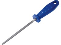 LUX-TOOLS Pilník Classic čtyřhranný 200 mm středně jemný