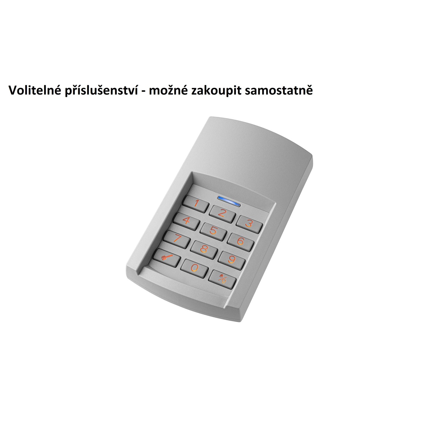 Isomatic Hörmann Sekční garážová vrata IsoMatic 40 vč. pohonu, zlatý dub, 2500 x ...