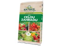 NATURA Přírodní substrát pro celou zahradu 20 l