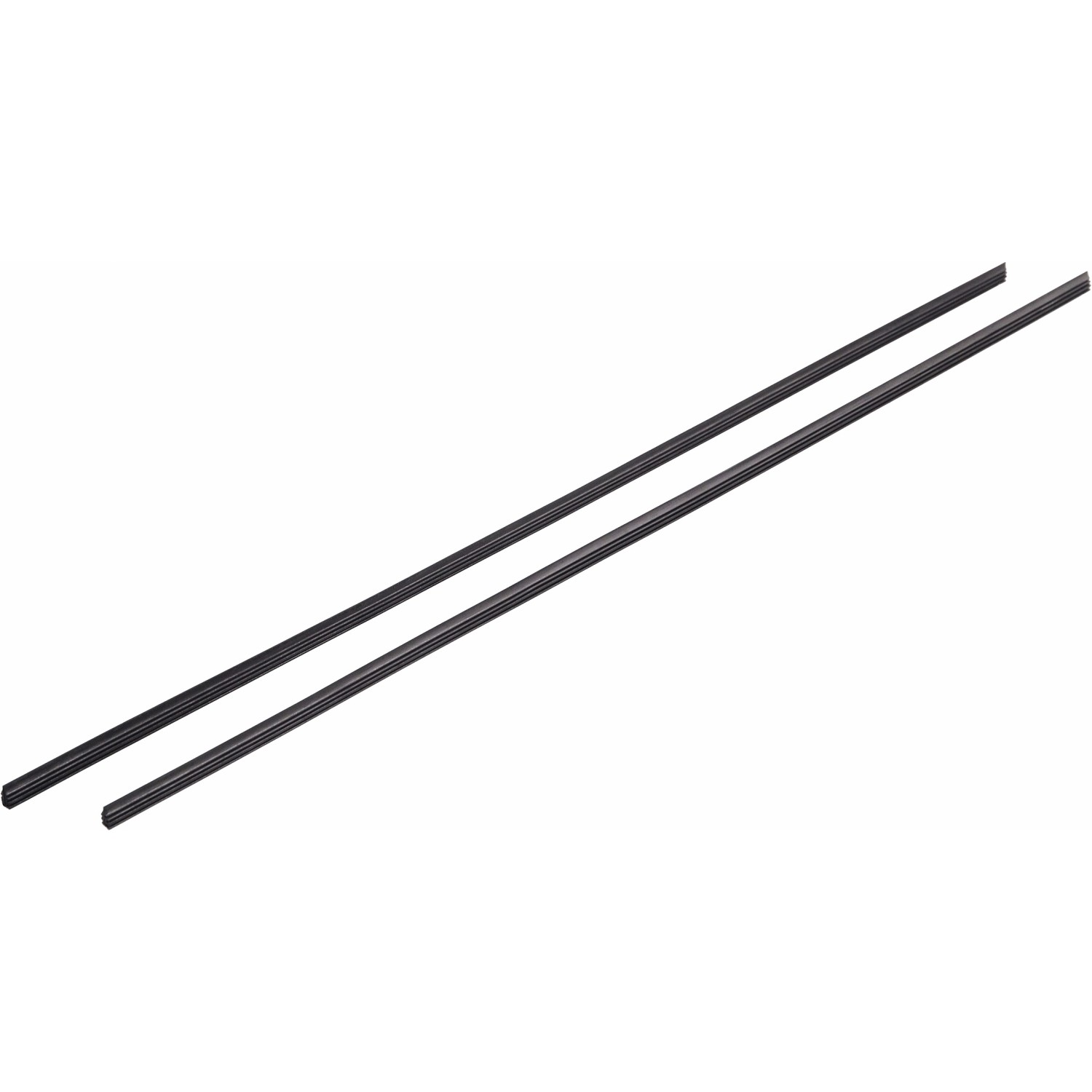 Compass Guma plochého stěrače 610 mm, 2 ks