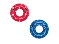 Bestway Nafukovací kruh Nautical různé druhy pr. 105 x 33 cm