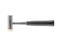 Halder Kombinované kladivo Ferroplex, ocel/nylon, pr. 30 mm