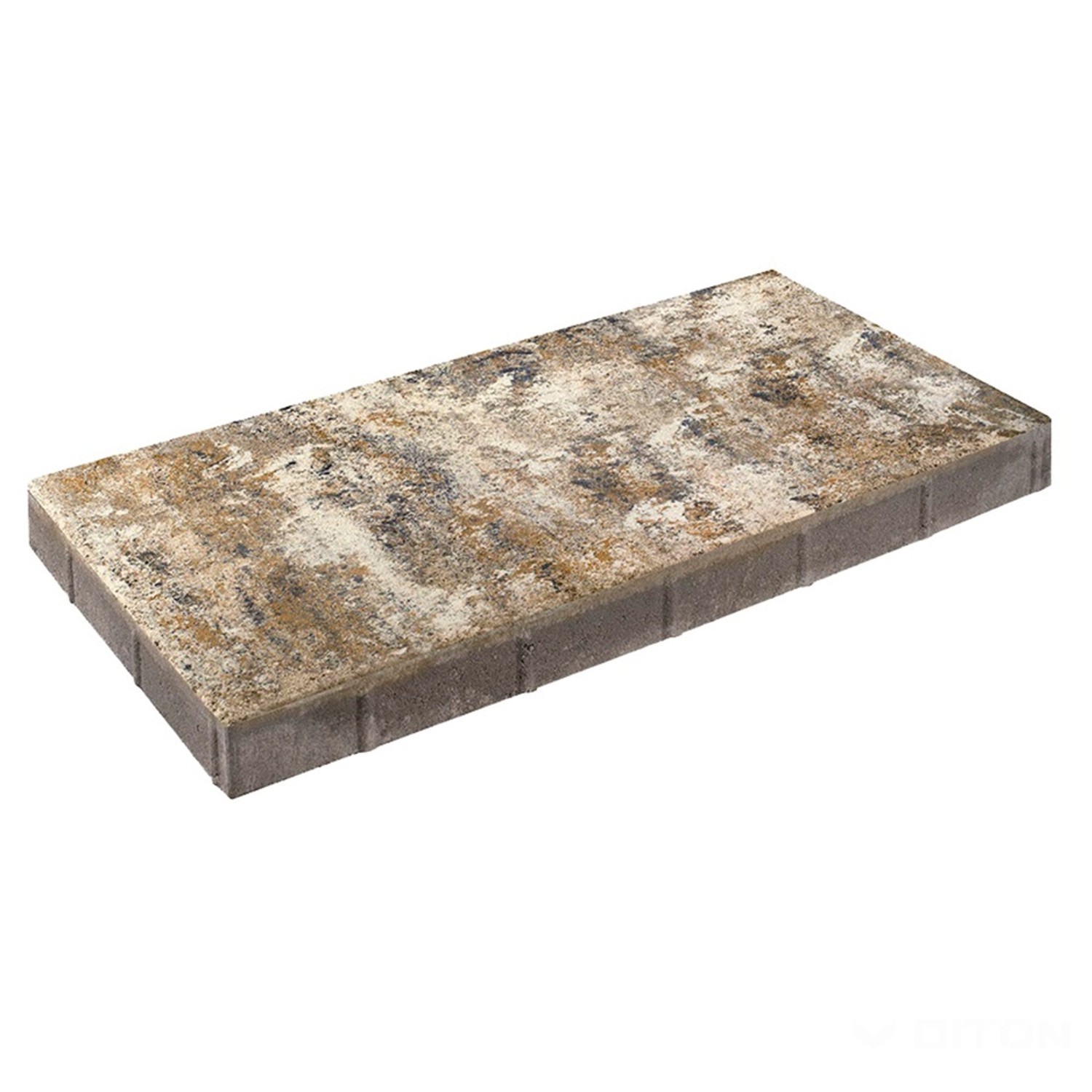 DITON Plošná dlažba STADIO intenso 60 x 30 x 5 cm