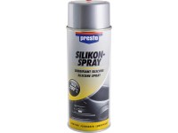 Presto Silikonový sprej 400 ml Presto Silikonový sprej 400 ml