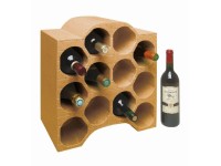 Climapor Stojan na víno 43 x 40 x 26 cm