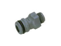 GARDENA Univerzální přípojka 13,2 mm (G 1/4)