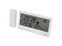 EMOS Domácí bezdrátová meteostanice E0531