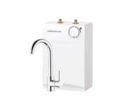 Thermoflow Zásobník pod odběrné místo UT5SETOVALIS s nízkotlakou baterií, 5 l