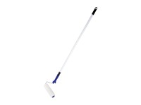 LUX-TOOLS Vestan váleček s nastavitelnou teleskopickou tyčí 100-200cm šířka 25cm LUX-TOOLS Vestan váleček s nastavitelnou teleskopickou tyčí 100-200cm šířka 25cm