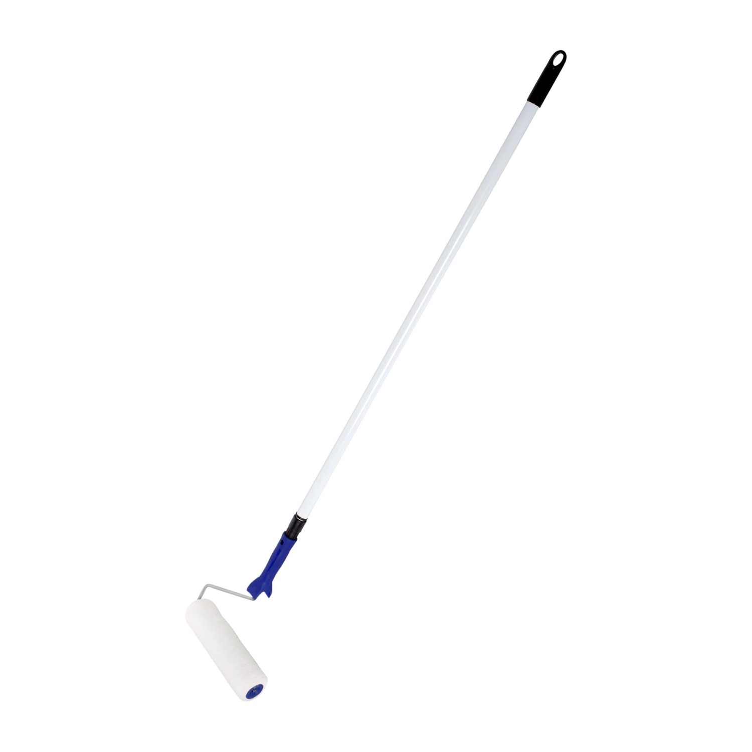 LUX-TOOLS Vestan váleček s nastavitelnou teleskopickou tyčí 100-200cm šířka 25cm