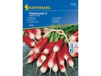 Kiepenkerl Semínka Ředkvičky Flamboyant 2