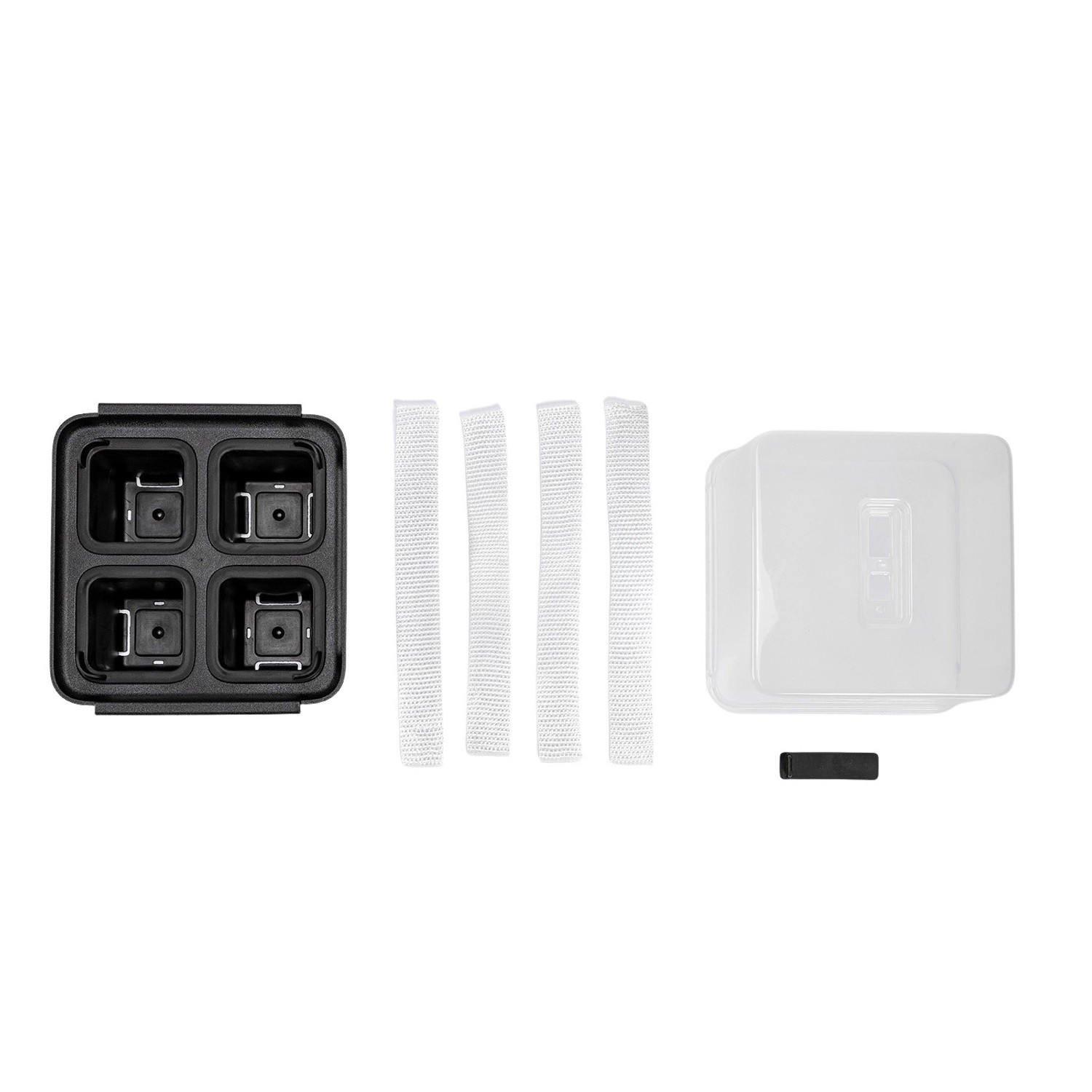 Plastia Sada pro předpěstování sazenic pro truhlíky Berberis 40/60/80