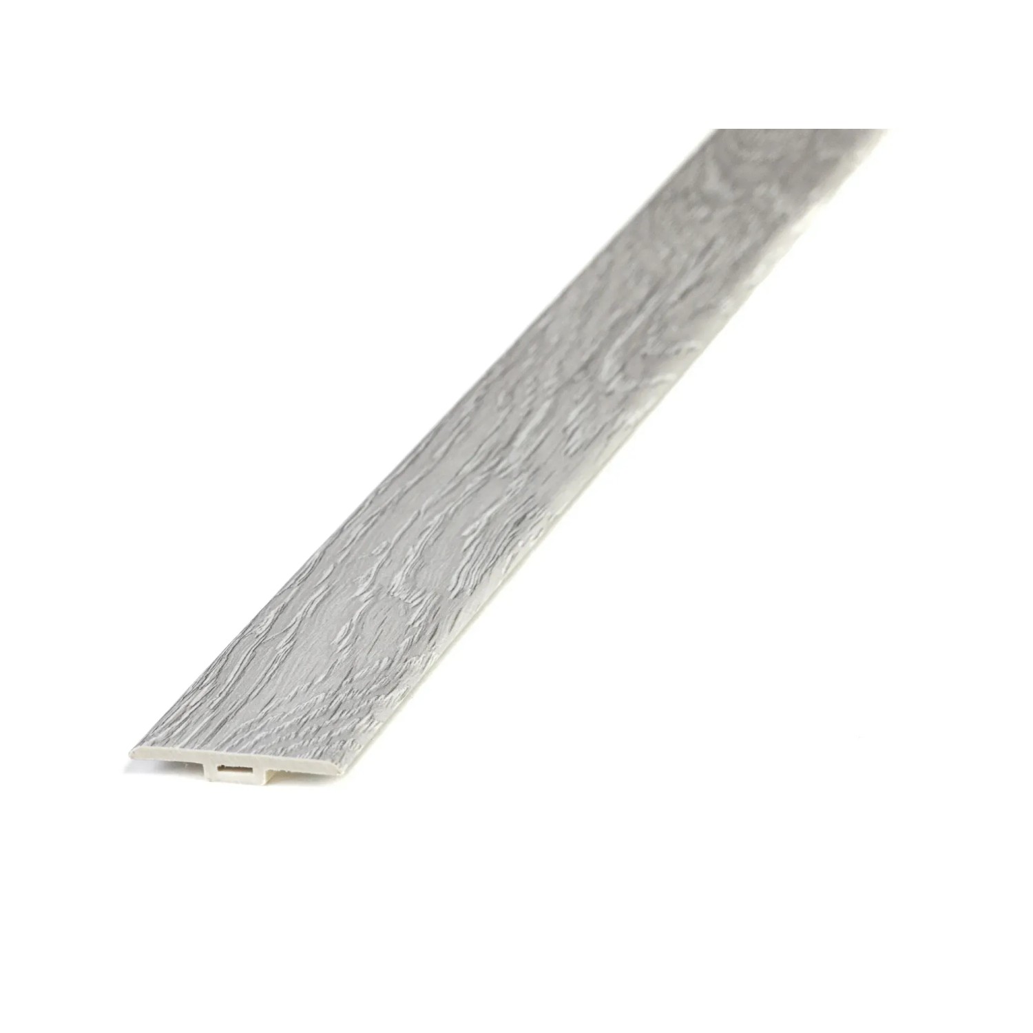 EGIBI Podlahový přechodový profil T-LINE, SPC Rigid, dekor Vancouver, 35x1200 mm