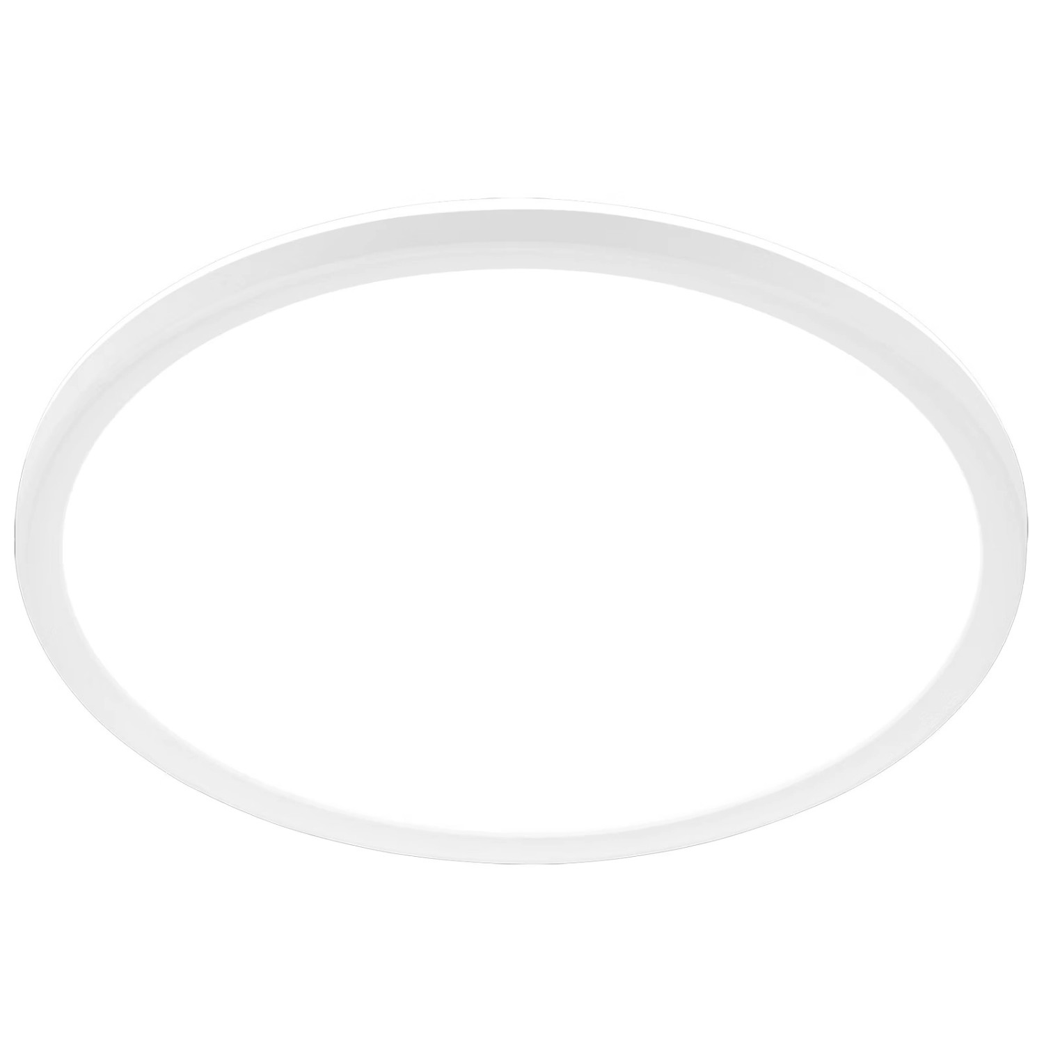 Briloner LED stropní svítidlo Slim bílé 18W 2400lm 4000K pr. 29,3 x 2,8 cm