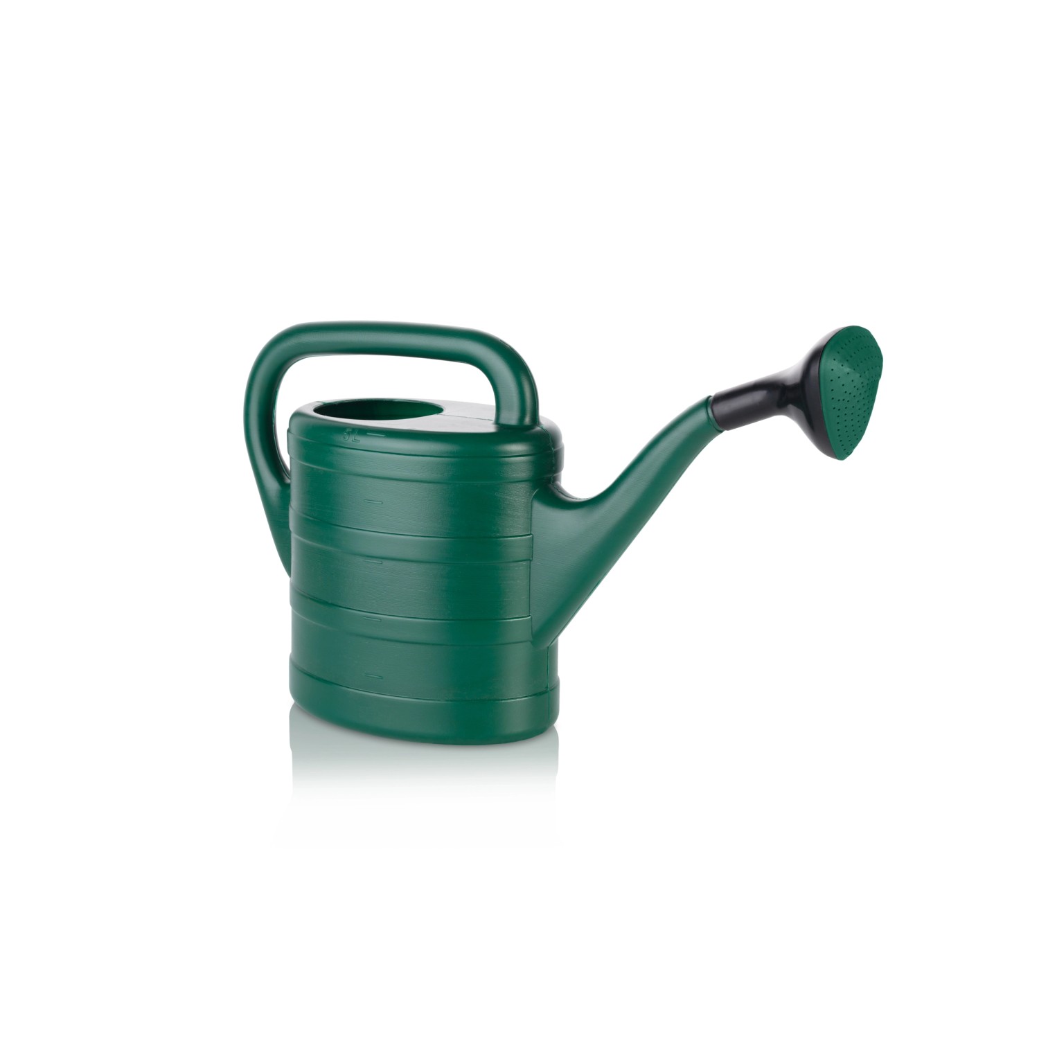 GARDENICO Konev na zalévání RETRO mechová 5 l