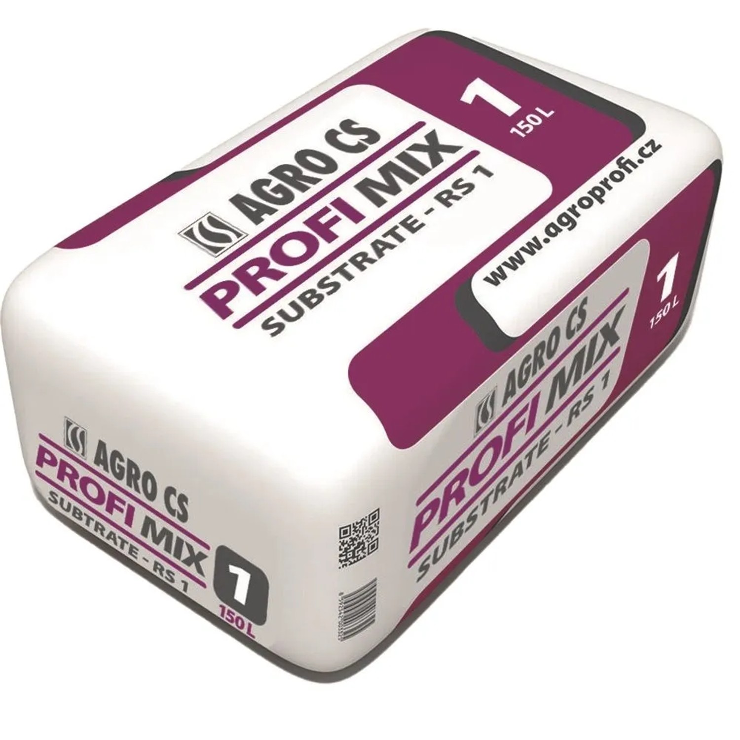 AGRO PROFIMIX 1 - Substrát RS I 150 l