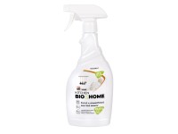 KITTFORT Čistič a odmašťovač KITCHEN BIO + Home rozprašovač, 500 ml