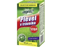 AGRO Plevel v trávníku STOP - Bofix 50 ml