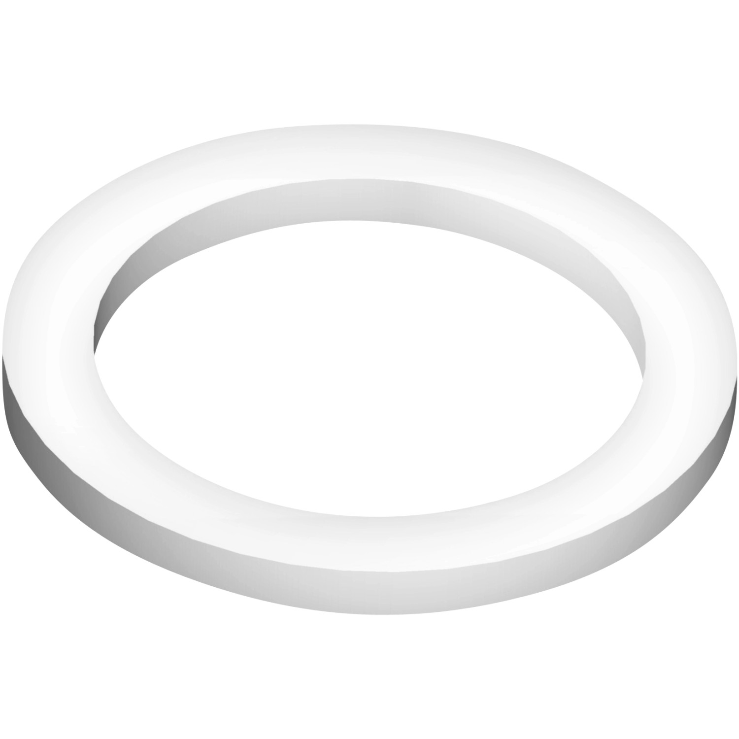 Alcadrain Těsnění 6 x 80 x 60 mm  pro vypouštěcí ventily A04, A2000, A05