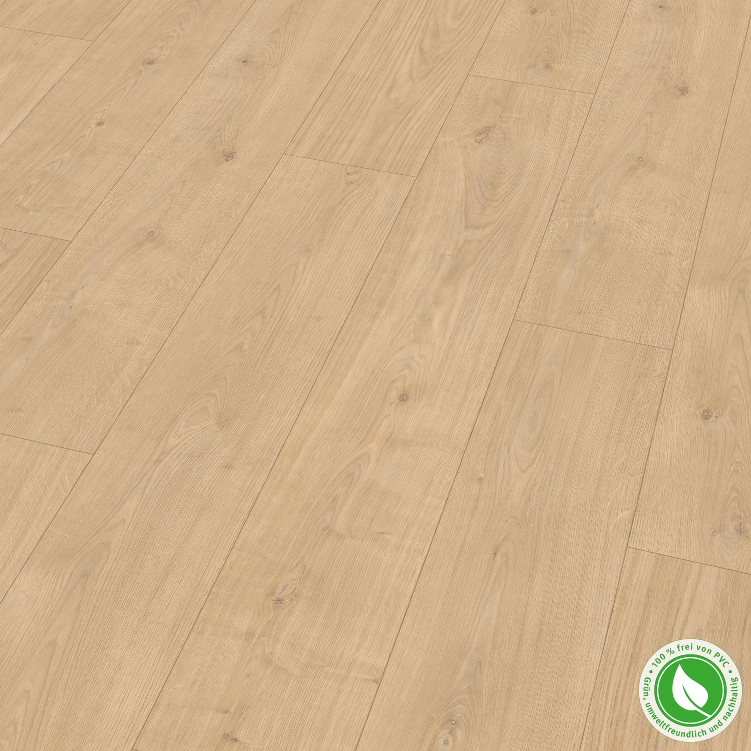 Egger Kompozitní podlaha GreenTec Classic ED7001 dub Berdal sv.h. 1292x193x7,5mm