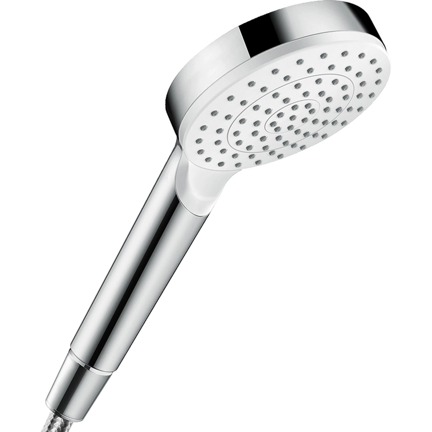 Hansgrohe Crometta sprchová hlavice bílá/chrom 26 333 400