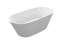 Volně stojící vana, 300 l