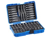 Narex Sada bitů 80-Bit Box Narex Sada bitů 80-Bit Box