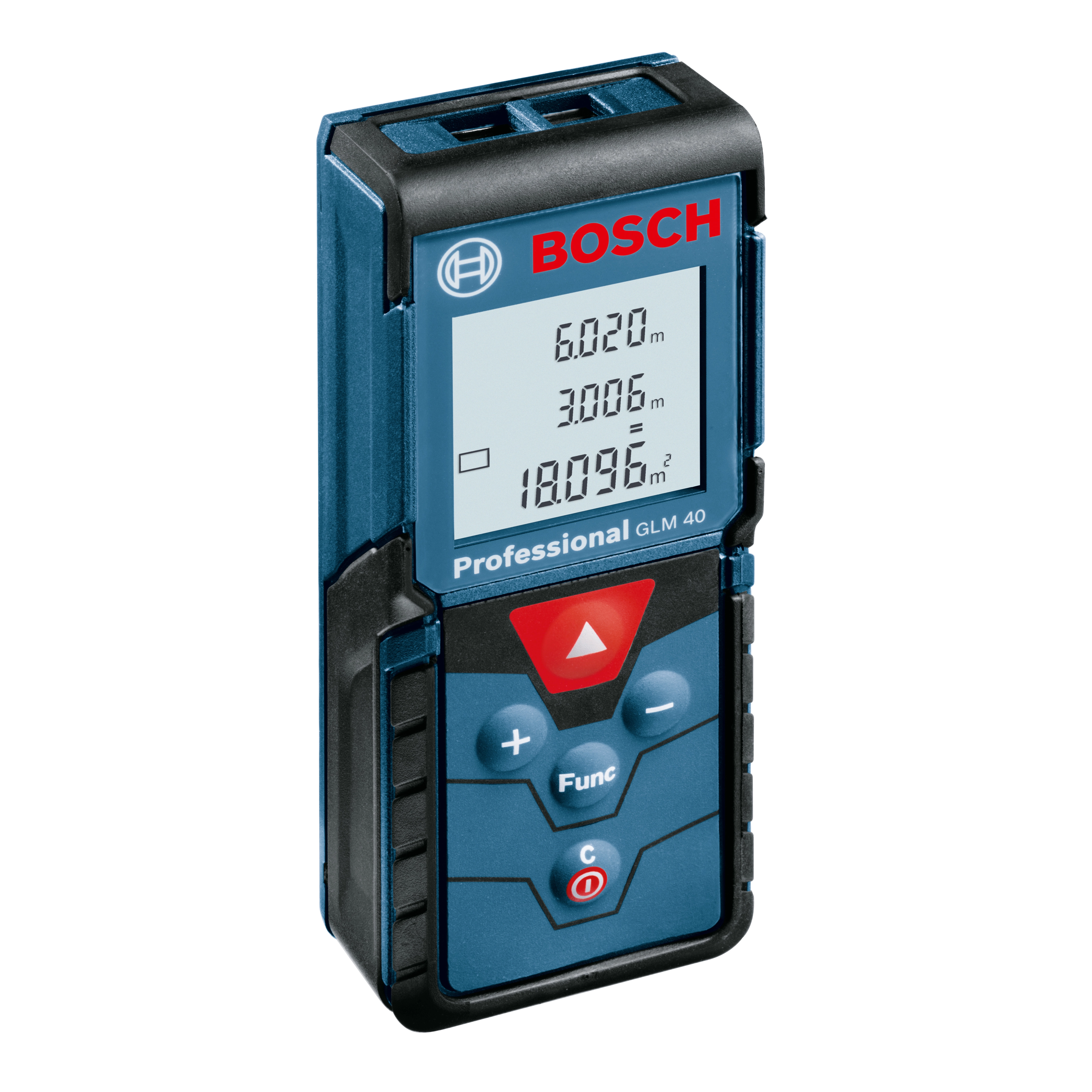 Bosch Professional Laserový dálkoměr GLM 40 koupit v OBI