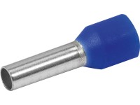 OBI Kabelová dutinka průměr 2,5 mm izolovaná 100 ks