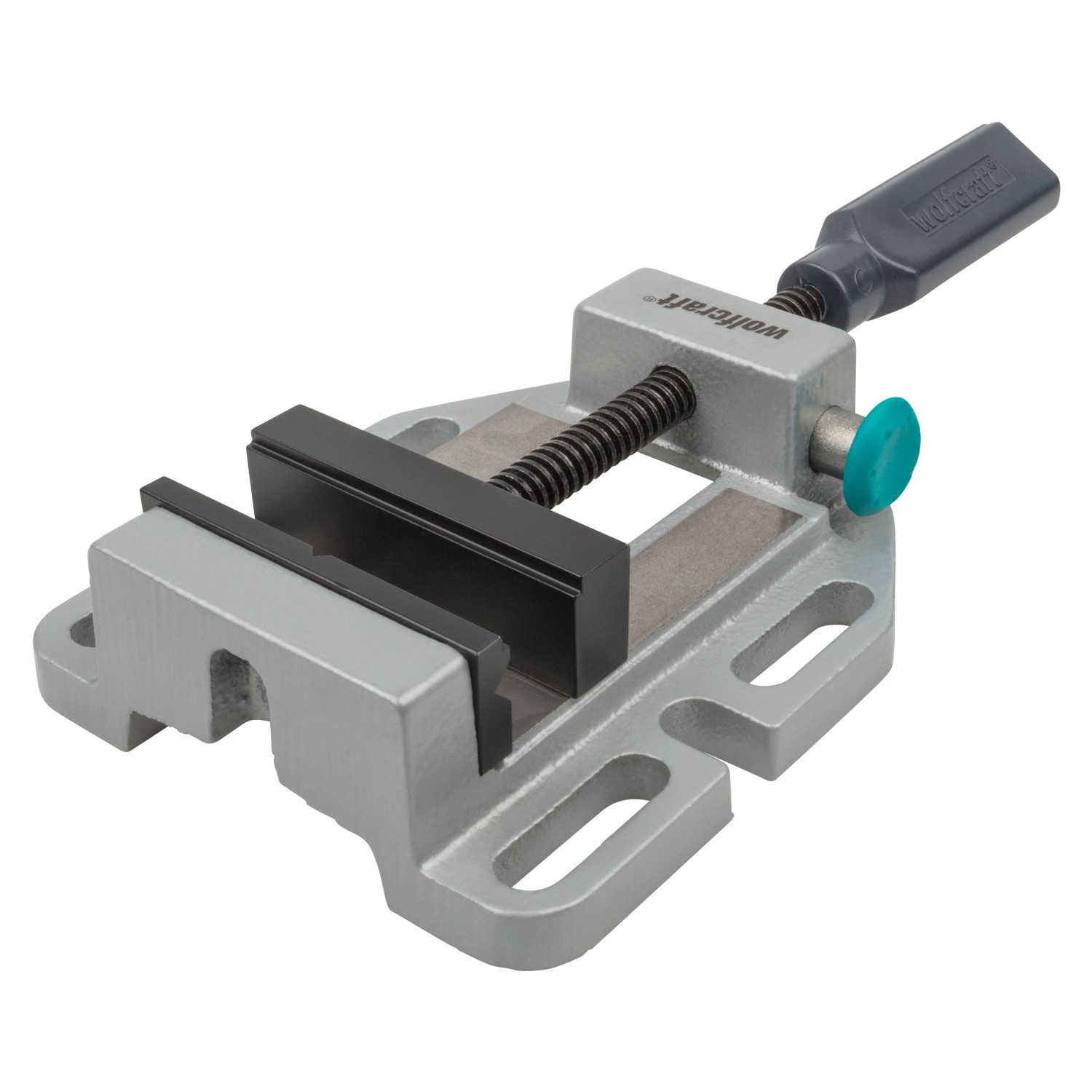 Wolfcraft Strojní svěrák