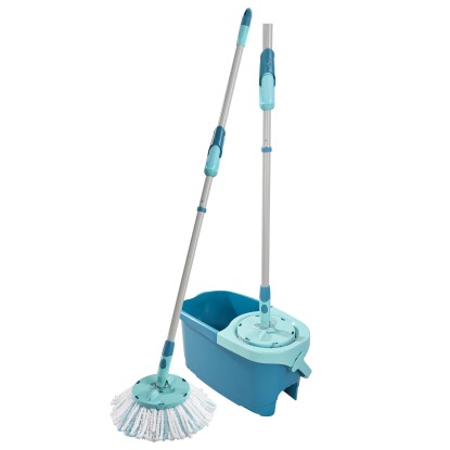 Leifheit Sada mopu CLEAN TWIST Disc Mop Ergo