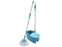Leifheit Sada mopu CLEAN TWIST Disc Mop Ergo