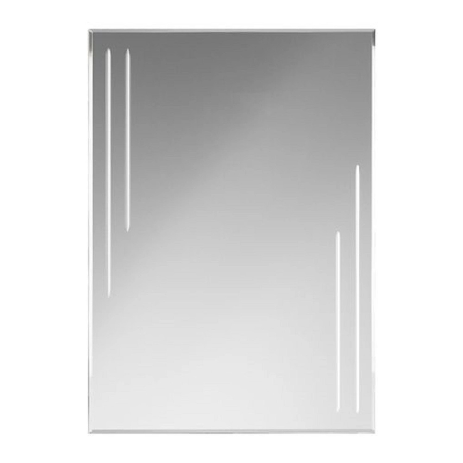 Jokey Zrcadlo Baikal - imagolux, 60 x 45 cm