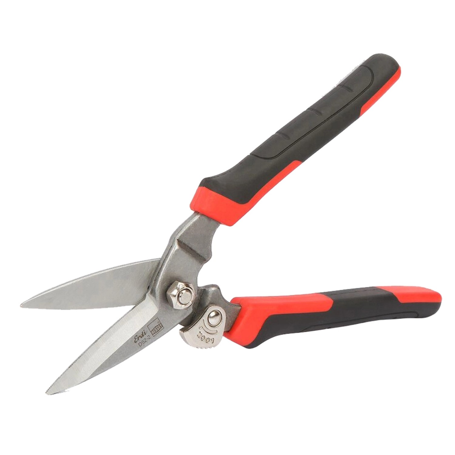 Erdi Kombinované nůžky D52-2