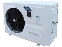Summer Fun Tepelné čerpadlo Green Energy Plus 13 max.obj.bazénu 35 000 l modul 9