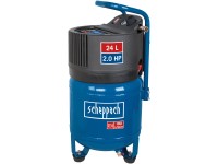 Scheppach Kompresor HC24V