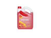 DYNAMAX Letní směs do ostřikovačů Summer lesní ovoce, 5 l