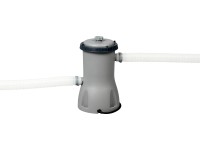 Bestway Kartušové filtrační čerpadlo Flowclear 3028 l/hod, 40 W (EN) Bestway Kartušové filtrační čerpadlo Flowclear 3028 l/hod, 40 W (EN)