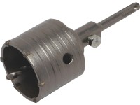 ELLIX Vrtací korunka z tvrdokovu SDS-Plus pr. 70 mm