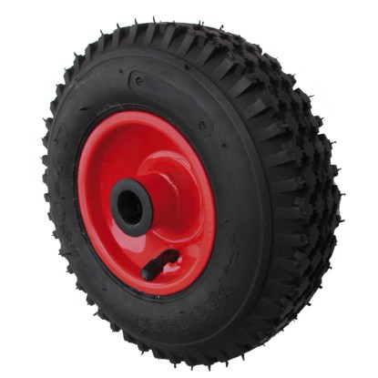 M.A.T. Kolo k rudlíku nafukovací 224/20 mm