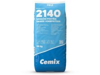 Cemix 2140 Sanační postřik, 25 kg Cemix 2140 Sanační postřik, 25 kg