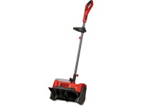Einhell Aku sněhová fréza GE-ST 36/40 Li E-Solo