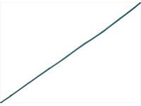 OBI Bambusová tyč zelená 150 cm