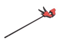 LUX-TOOLS Jednoruční upínací svorka 450 mm