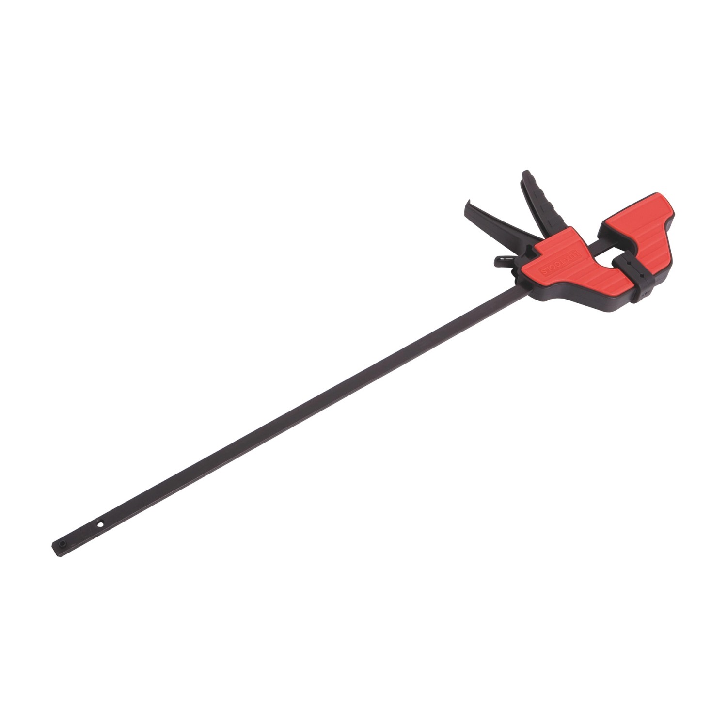 LUX Jednoruční upínací svorka 450 mm