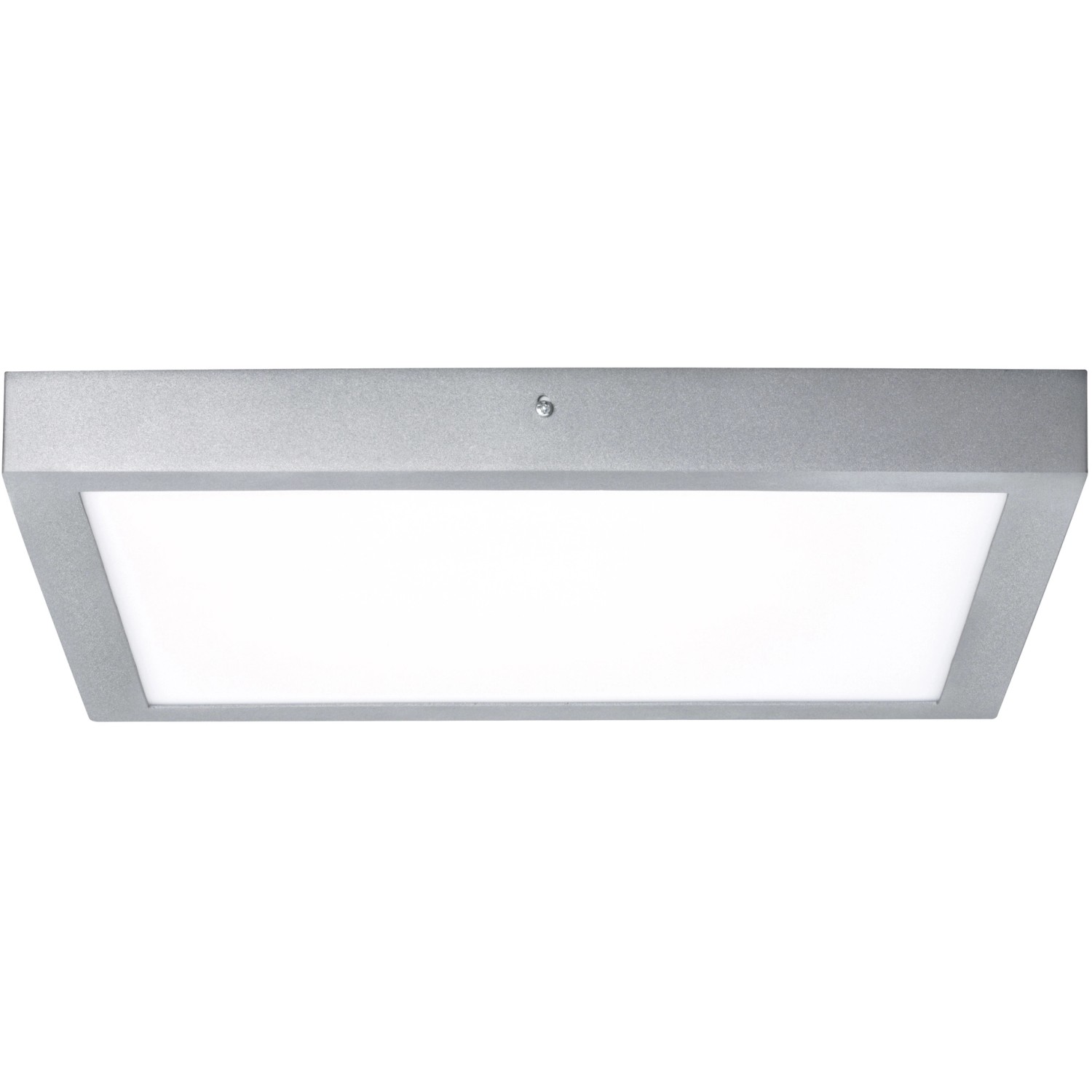Paulmann WallCeiling LED panel Lunar 40 cm x 40 cm chrom